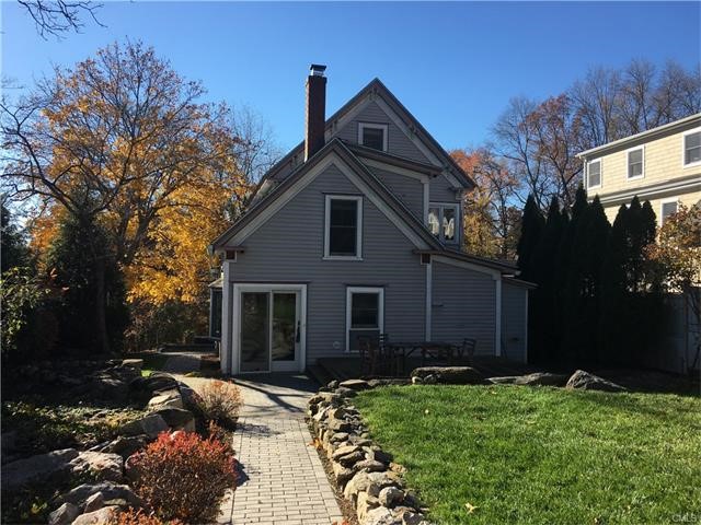 2 North Street, Greenwich, CT 06807