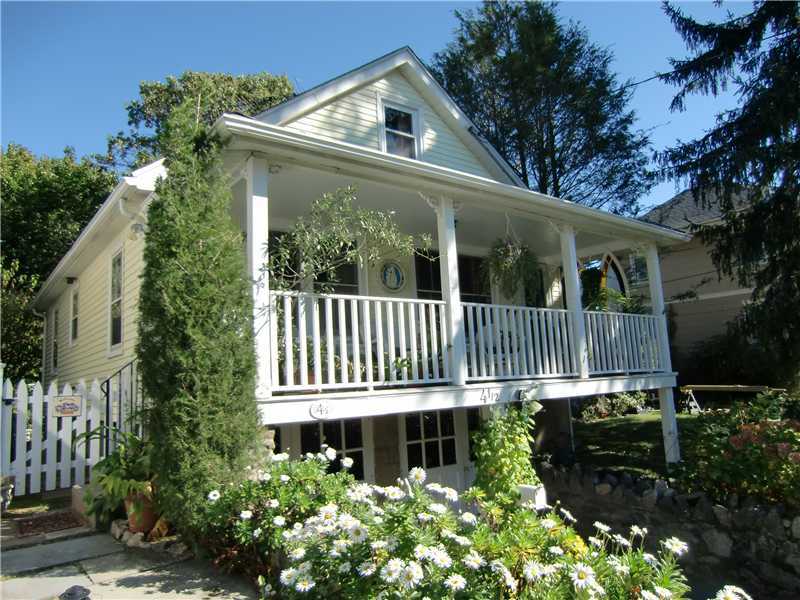 4 Schubert Lane, Cos Cob, CT 06807