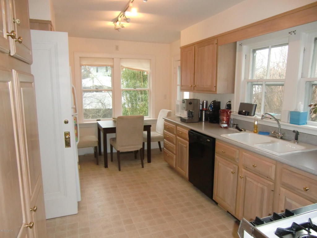 4 Schubert Lane, Cos Cob, CT 06807