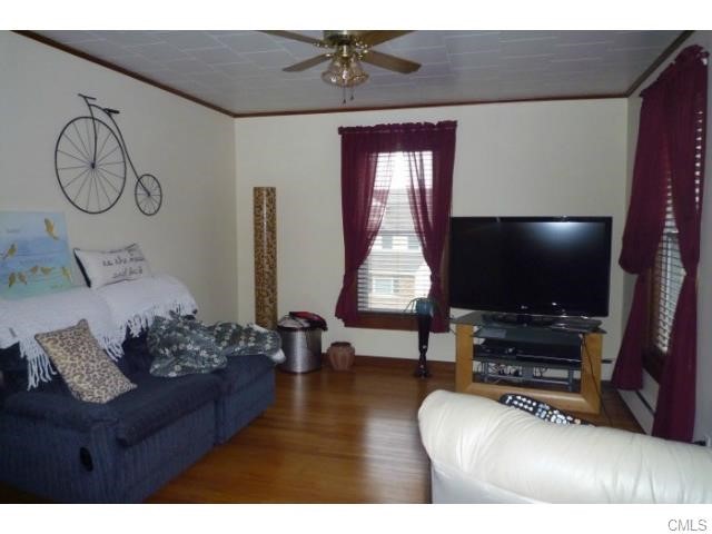 44 Hoyt Street, Danbury, CT 06810