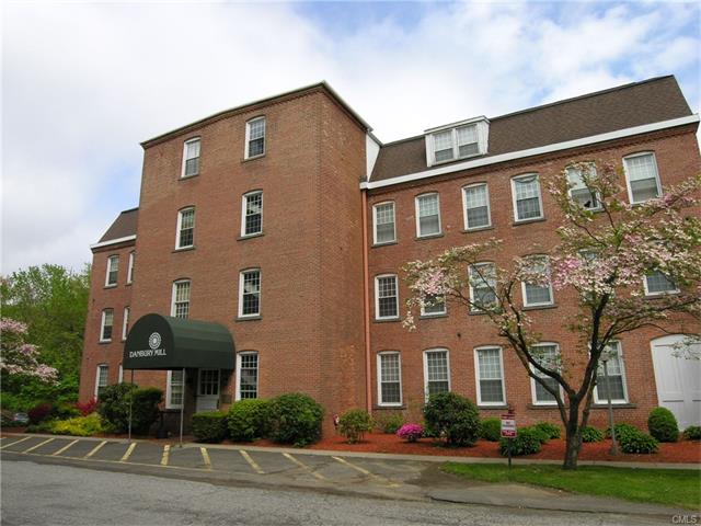 55 Oil Mill Road, Danbury, CT 06810