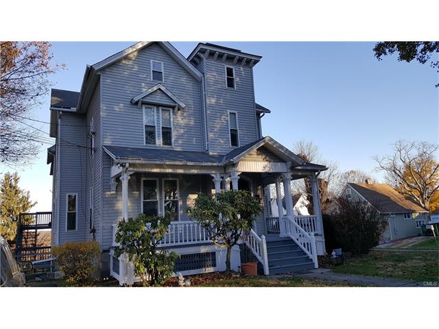 19 Farview Avenue, Danbury, CT 06810
