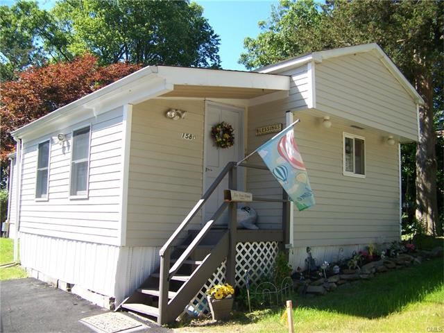 158A Bayberry Lane, Danbury, CT 06810