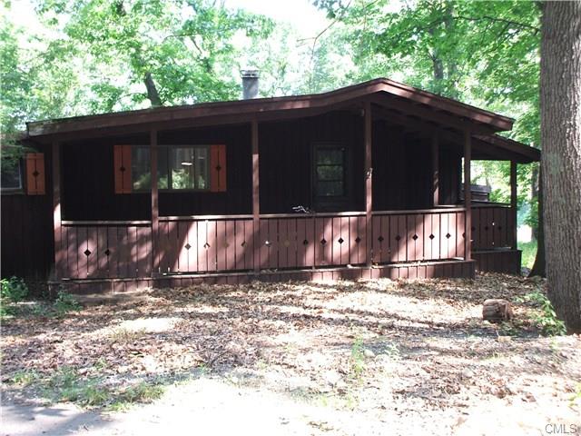 Entrance Drive, Danbury, CT 06810
