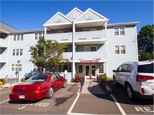 136 Deer Hill Avenue, Danbury, CT 06810