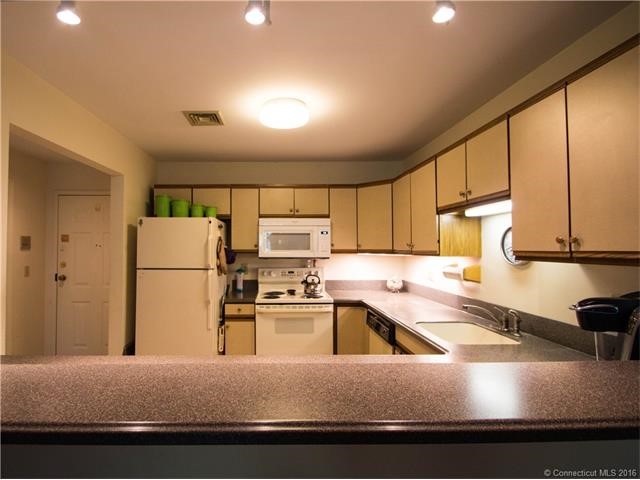 136Deer Hill Ave #308, Danbury, CT 06810