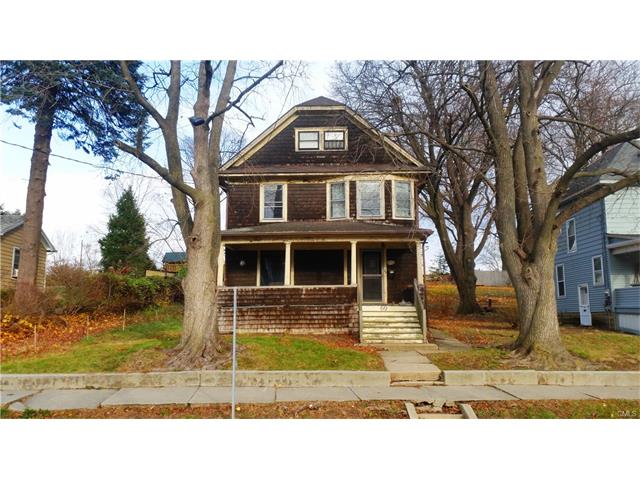 69 Davis Street, Danbury, CT 06810