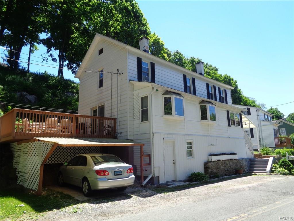 43 Rocky Glen Road, Danbury, CT 06810