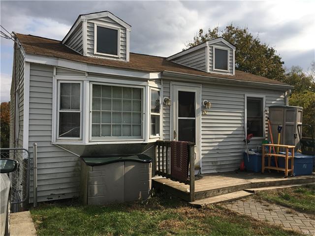 52 Merrimac Street, Danbury, CT 06810