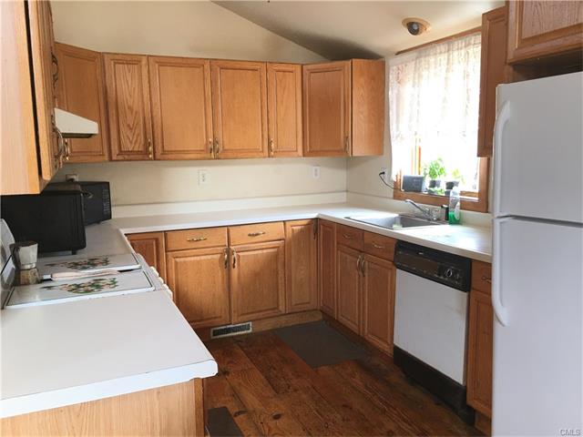 52 Merrimac Street, Danbury, CT 06810