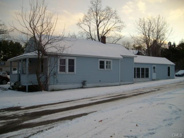 16 South Street, Danbury, CT 06810