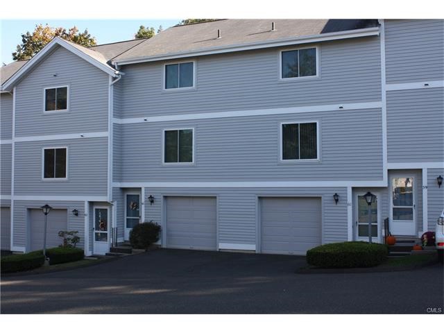151 Shelter Rock Road, Danbury, CT 06810