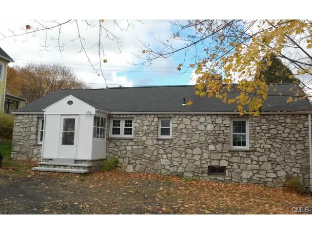 10 Downs Street, Danbury, CT 06810