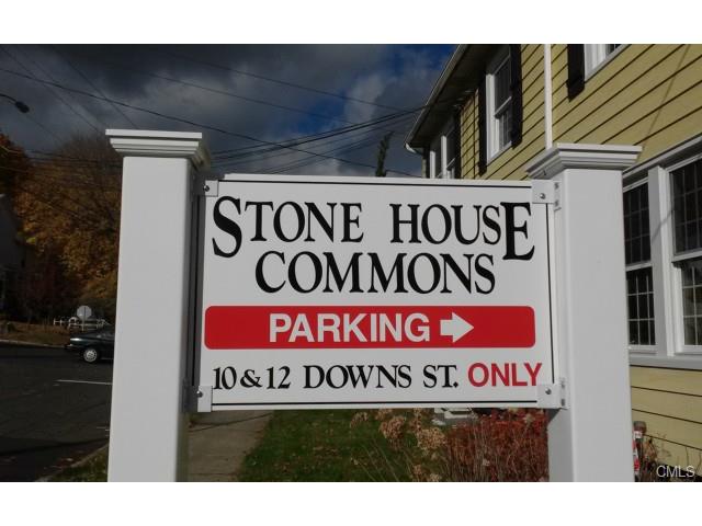 10 Downs Street, Danbury, CT 06810