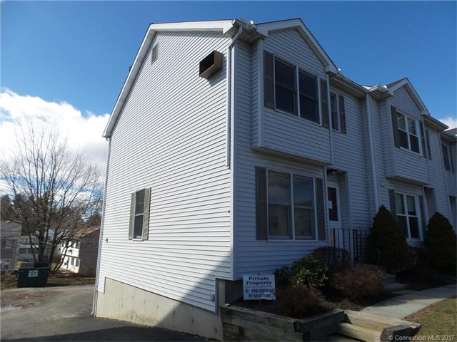 6 Hakim St, Danbury, CT 06810