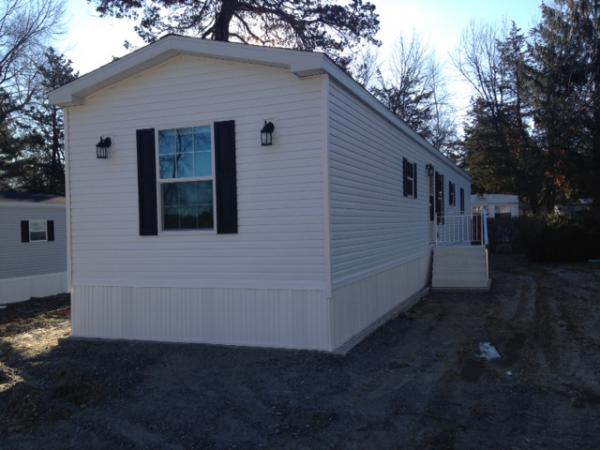 Candlewood Community 90 Butternut LaneDanbury, CT 06810