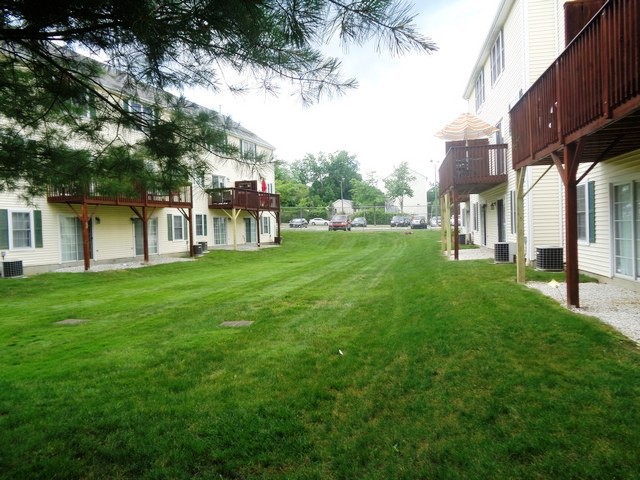 22 Main Street Unit 19Danbury, CT, 06810Fairfield County