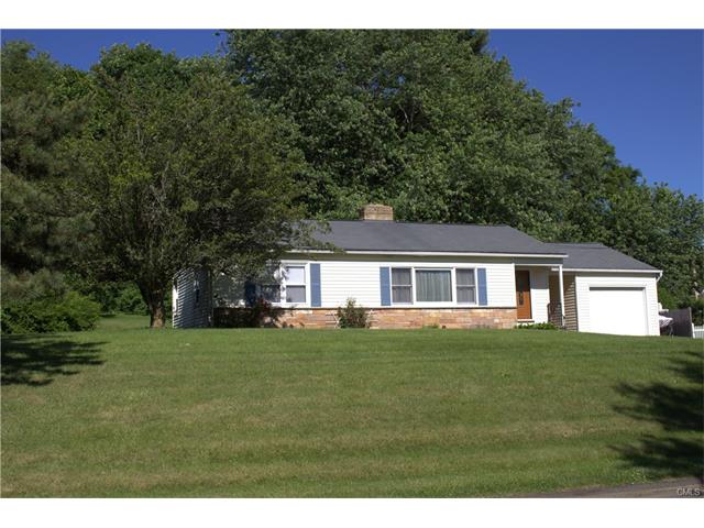 3 Terry Drive, Danbury, CT 06811