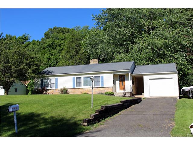 3 Terry Drive, Danbury, CT 06811