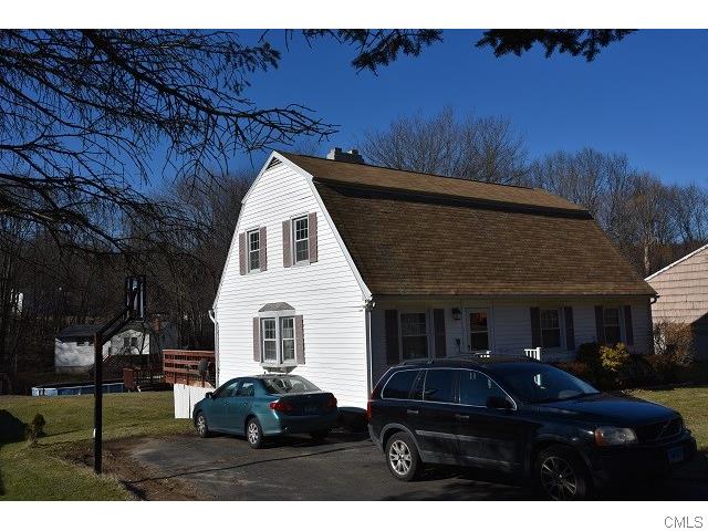 26 Jackson Drive, Danbury, CT 06811