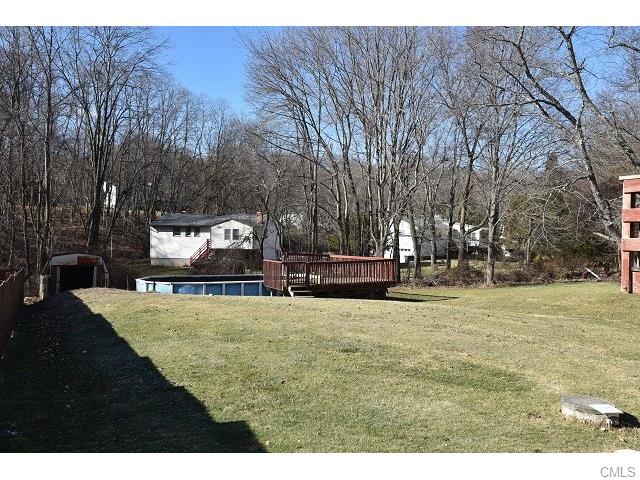 26 Jackson Drive, Danbury, CT 06811
