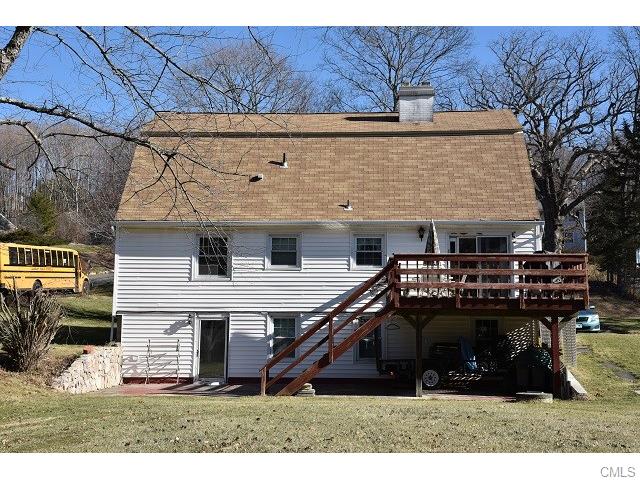 26 Jackson Drive, Danbury, CT 06811