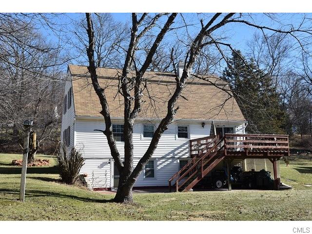 26 Jackson Drive, Danbury, CT 06811