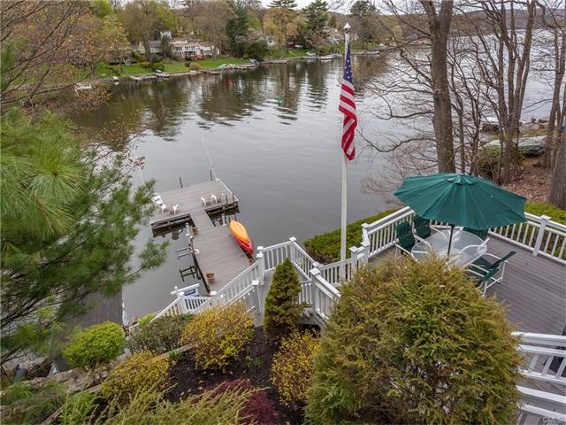 40 Forty Acre Mountain Road, Danbury, CT 06811