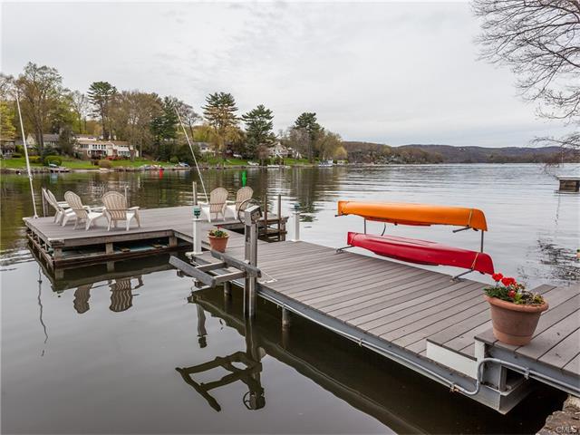 40 Forty Acre Mountain Road, Danbury, CT 06811