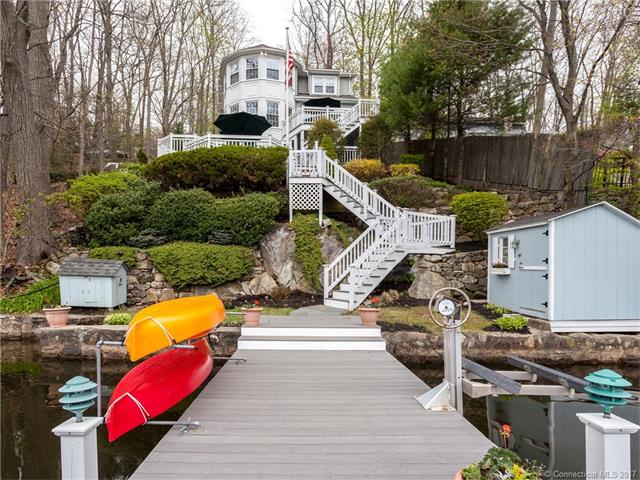 40Forty Acre Mountain Rd, Danbury, CT 06811