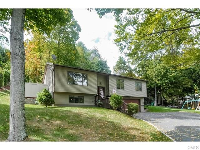 New Fairfield, CT 06812