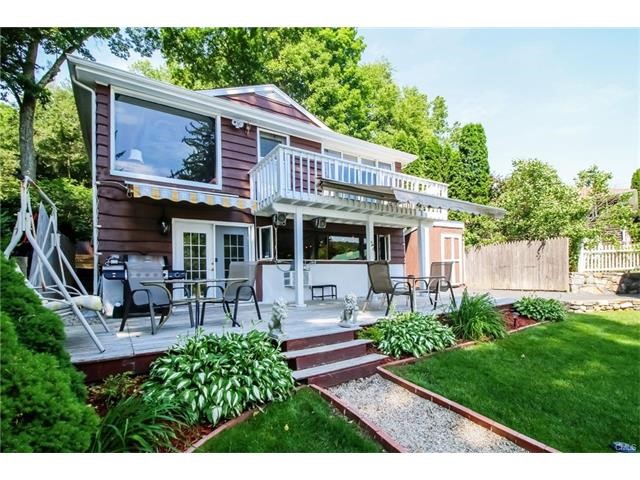 1 Woods Road, New Fairfield, CT 06812