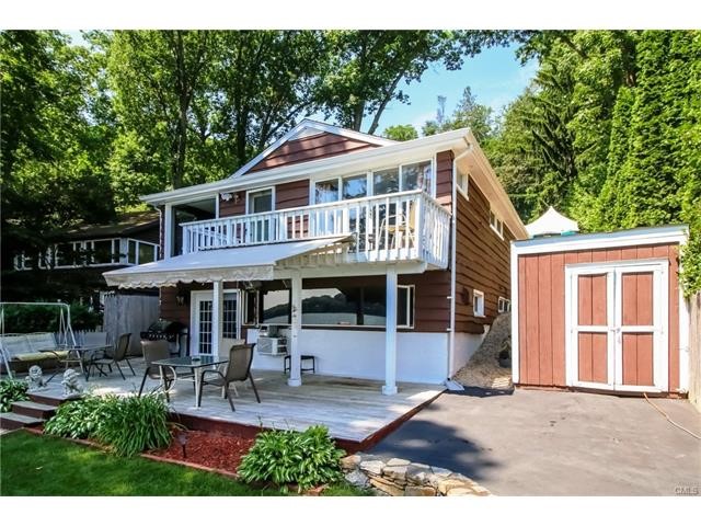1 Woods Road, New Fairfield, CT 06812