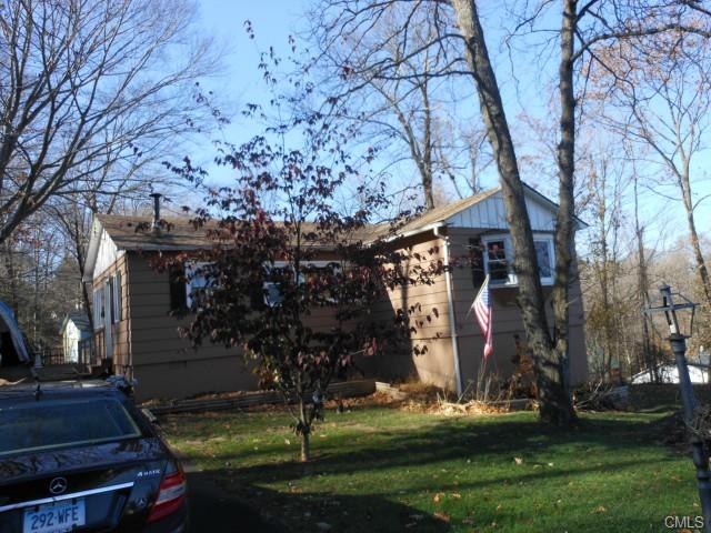 21 Deer Lane, New Fairfield, CT 06812