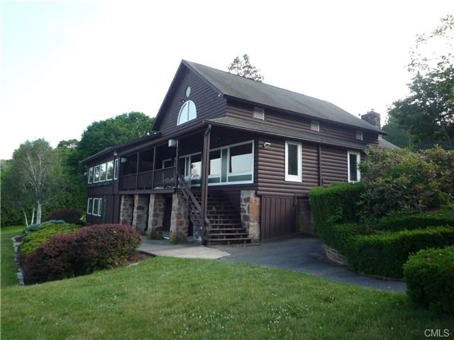 7 Ridgeway, New Fairfield, CT 06812