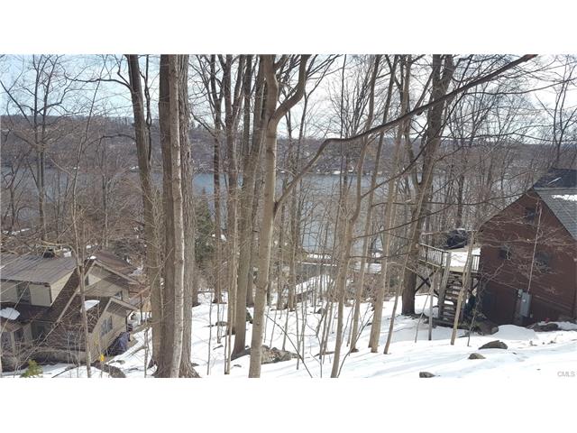 23 Overlook Road, New Fairfield, CT 06812