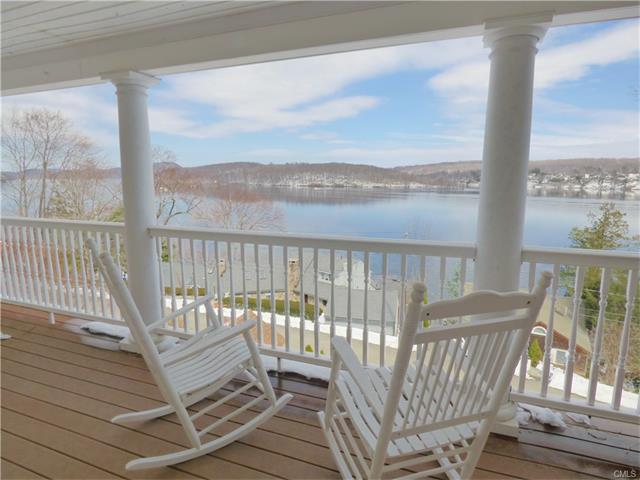 74 Lake Drive North, New Fairfield, CT 06812