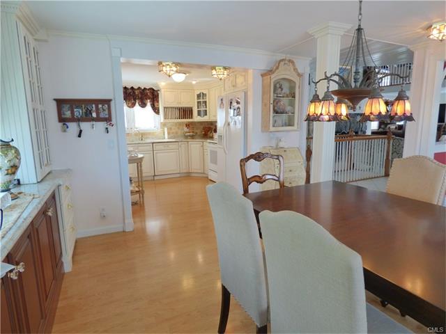 74 Lake Drive North, New Fairfield, CT 06812