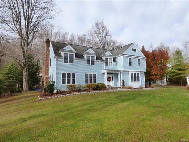 16 Misty Brook Lane, New Fairfield, CT 06812