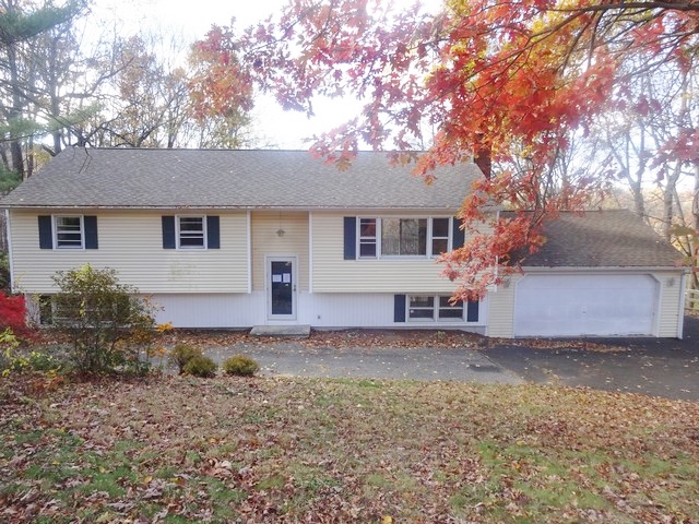 8 Bear Mountain RdNew Fairfield, CT, 06812Fairfield County
