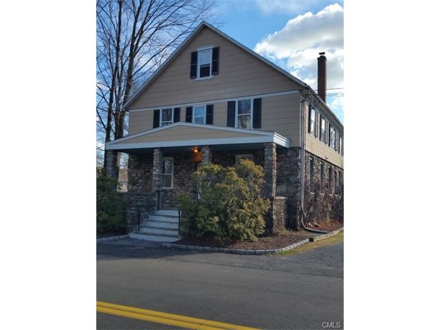 74 Linden Avenue, Darien, CT 06820