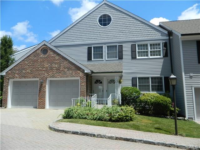11 Pond Lane, Darien, CT 06820