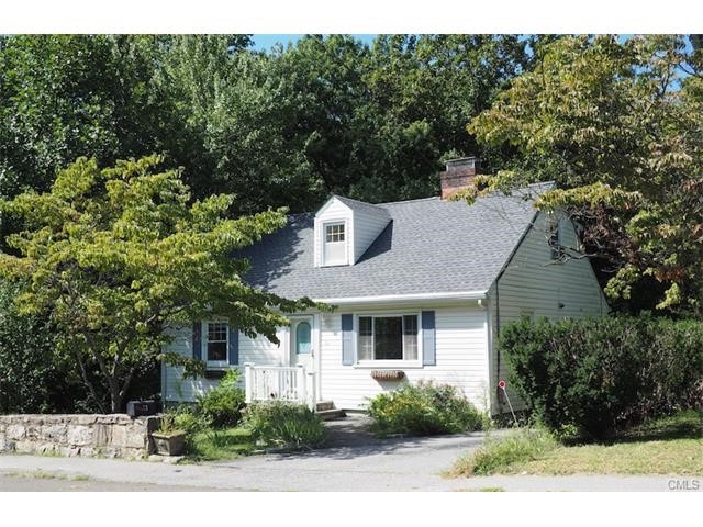 53 Hecker Avenue, Darien, CT 06820