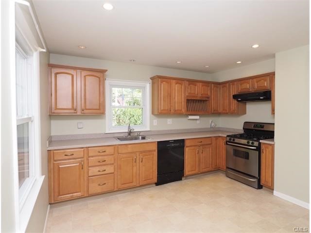 53 Hecker Avenue, Darien, CT 06820