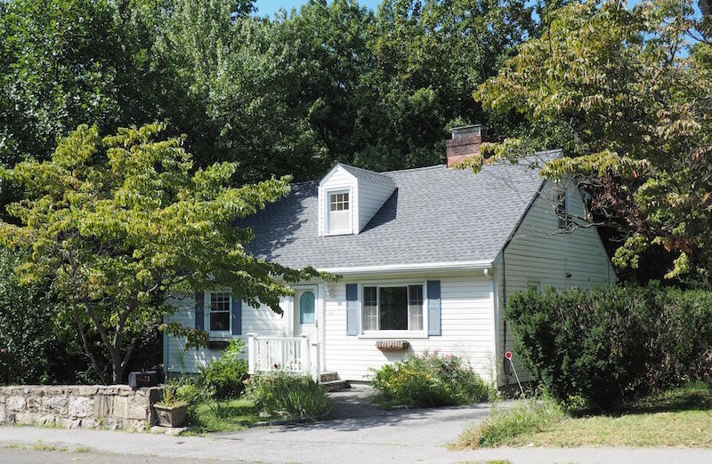 53 Hecker Avenue, Darien, CT 06820