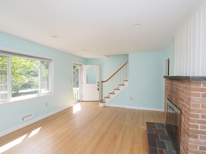 53 Hecker Avenue, Darien, CT 06820
