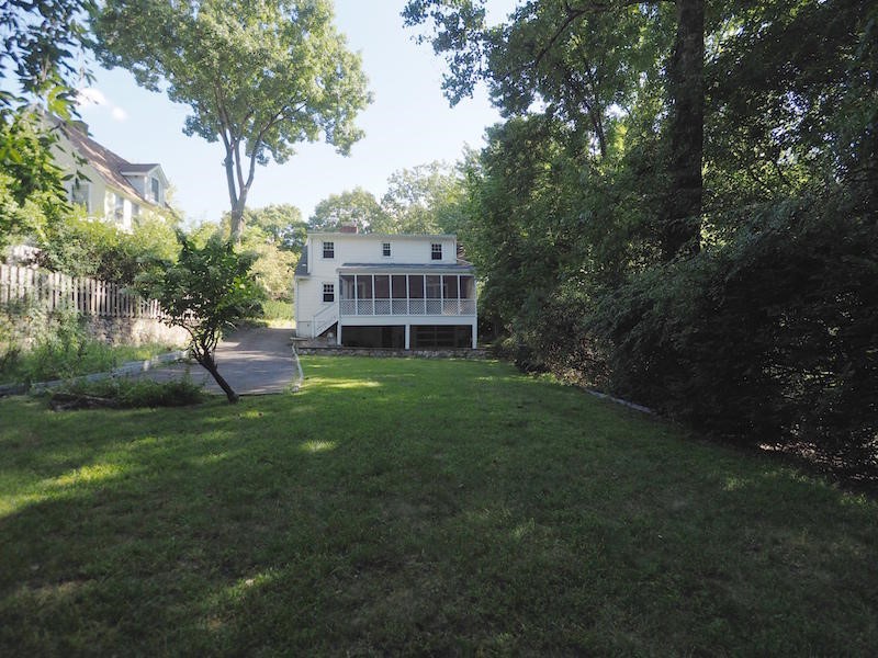 53 Hecker Avenue, Darien, CT 06820