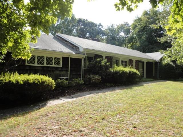 15 Harbor Road, Darien, CT 06820