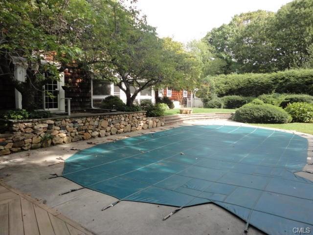 15 Harbor Road, Darien, CT 06820