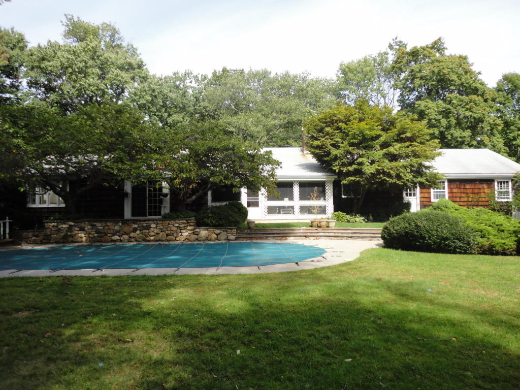 15 HARBOR Road, Darien, CT 06820